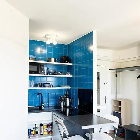 Apartment Red Lion *
