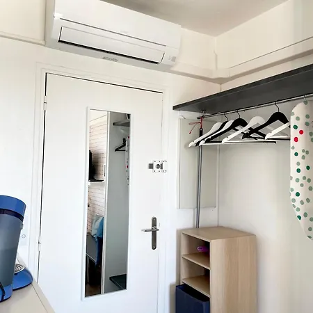 Red Lion Apartmán